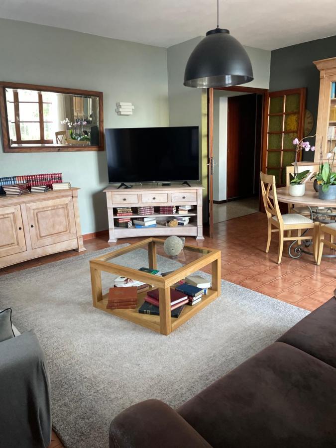 Maison à Porticcio Grosseto-Prugna Extérieur photo